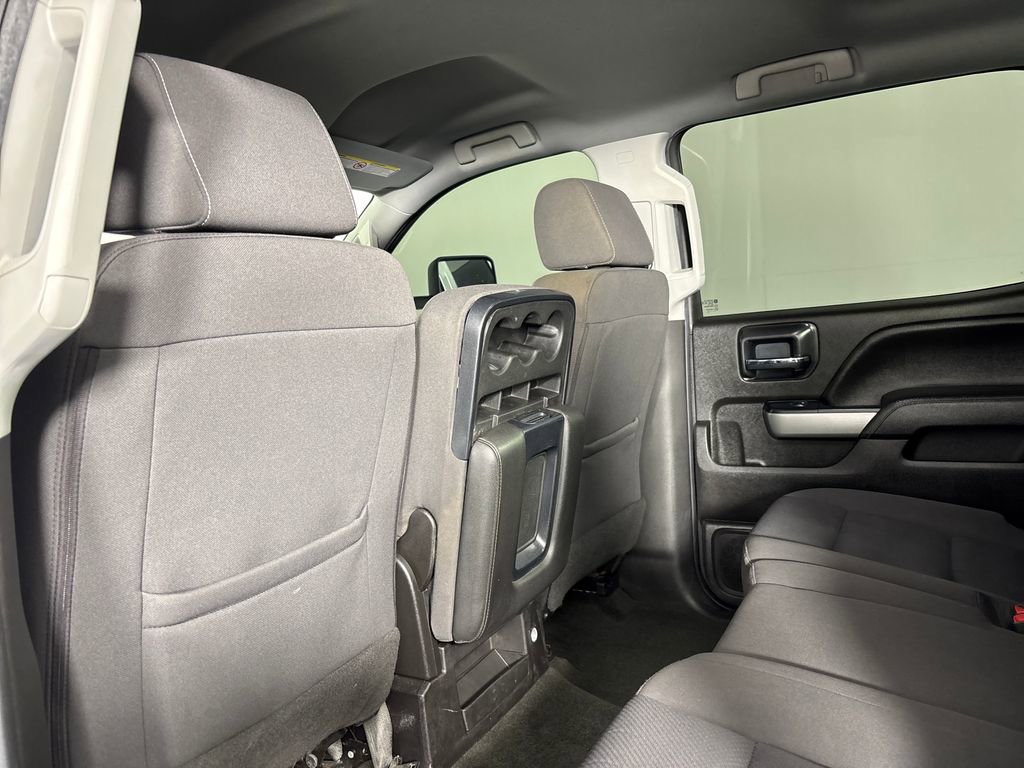 Used 2018 Chevrolet Silverado 2500 LT w/ LT Fleet Convenience Package image 26