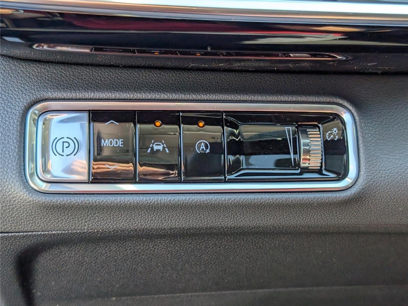 New 2026 Buick Envision Preferred AWD/4WD image 18