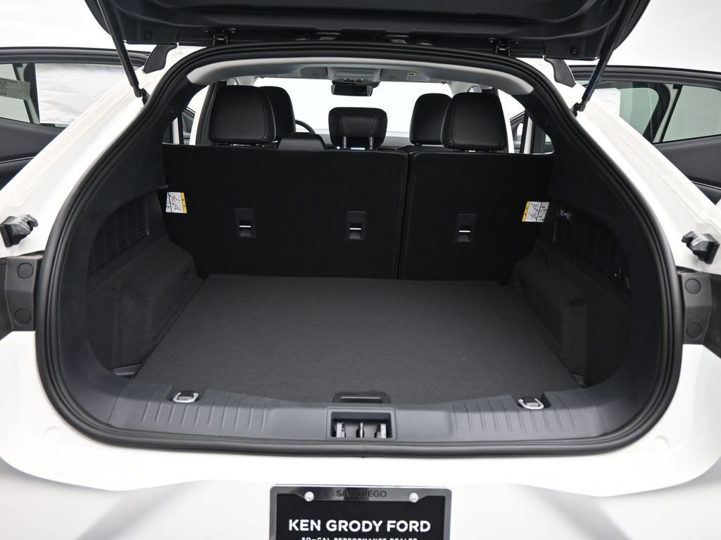 New 2026 Ford Mustang Mach-E Select image 21