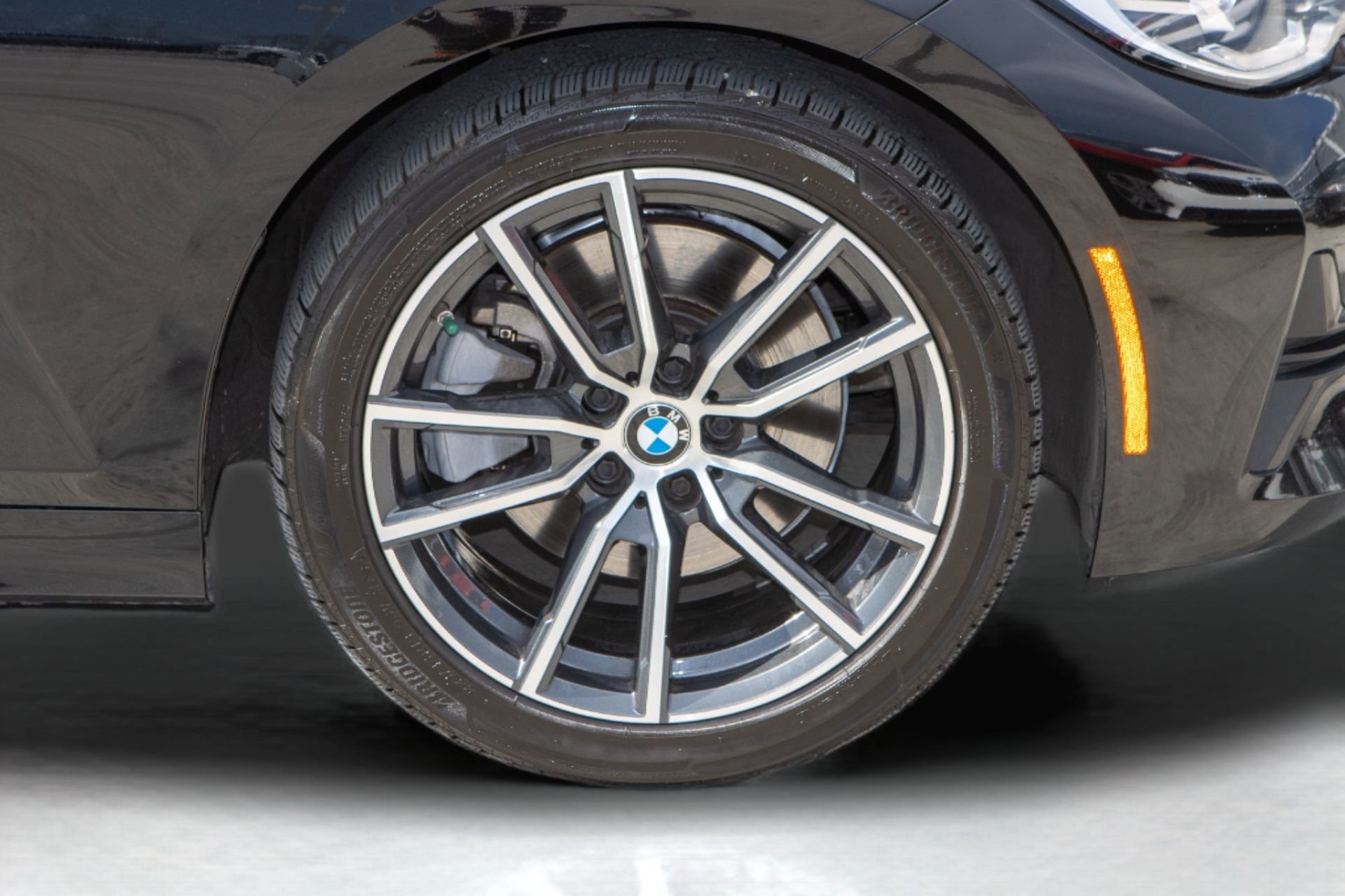 Used 2020 BMW 330i Sedan w/ Convenience Package image 37