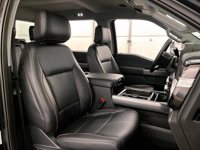 Used 2026 Ford F350 Lariat w/ Lariat Ultimate Package AWD/4WD image 7