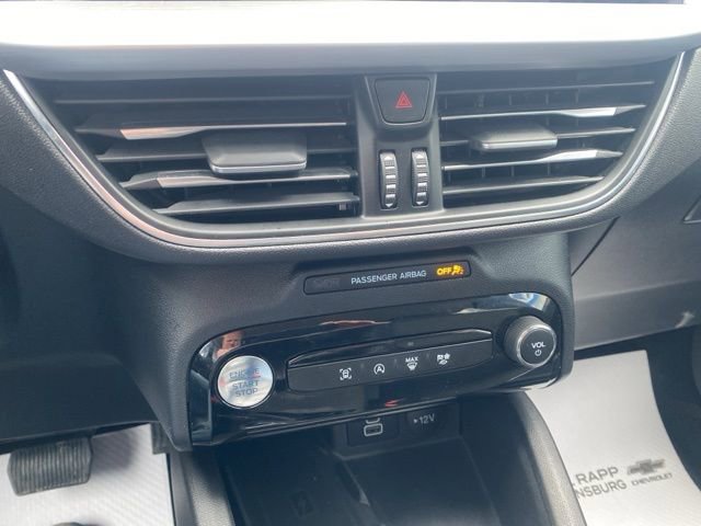 Used 2025 Ford Escape Platinum image 13