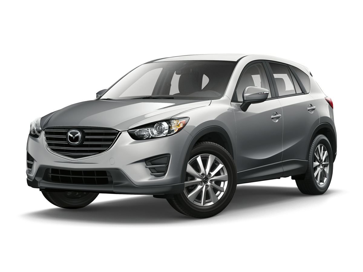Used 2016 MAZDA CX-5 Sport AWD/4WD image 1
