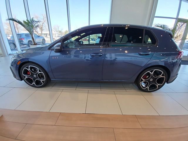 New 2026 Volkswagen GTI Autobahn image 5