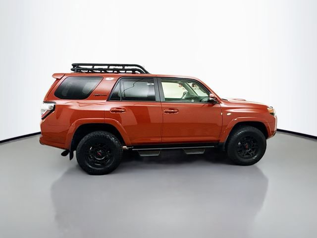 Used 2024 Toyota 4Runner TRD Pro image 8