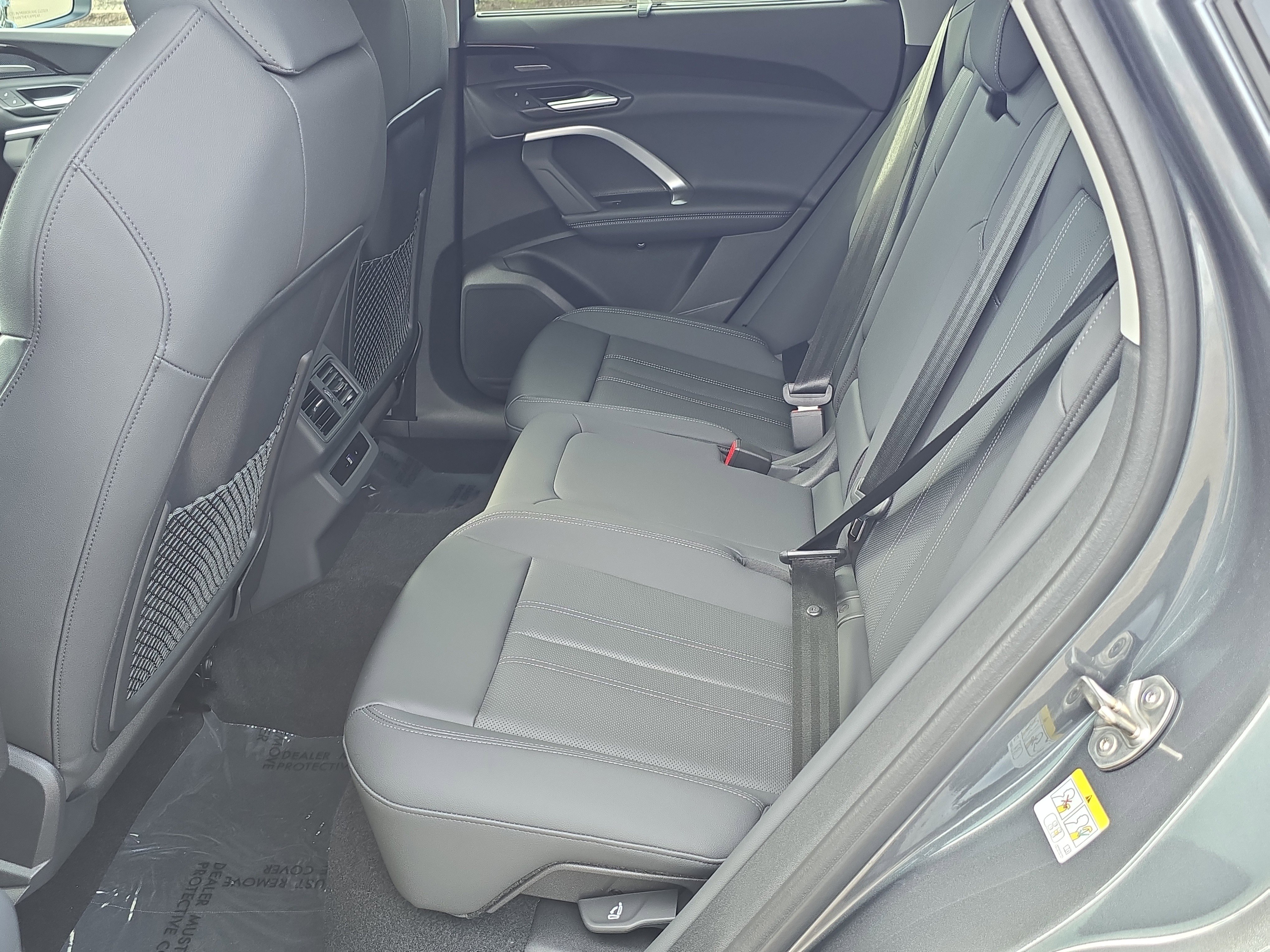 New 2025 Audi Q5 Premium Plus image 15