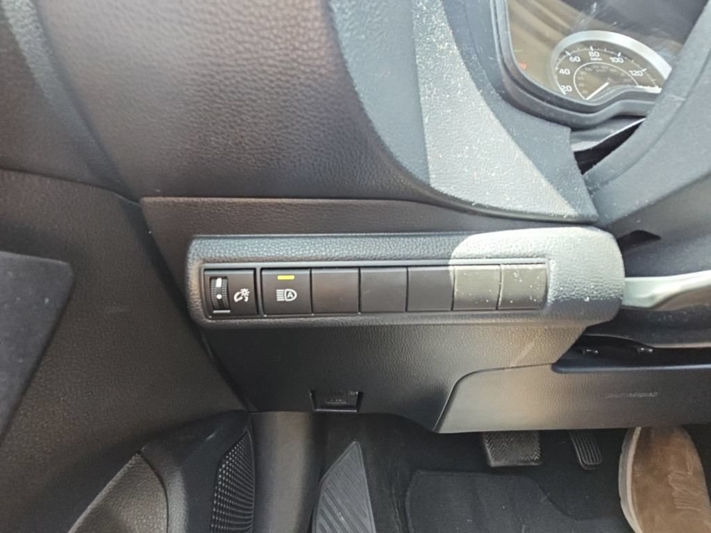 Used 2020 Toyota Corolla LE w/ LE Premium Package FWD image 33
