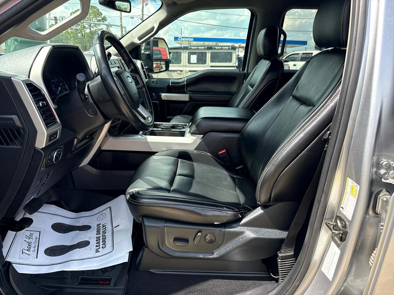 Used 2021 Ford F250 Lariat image 15