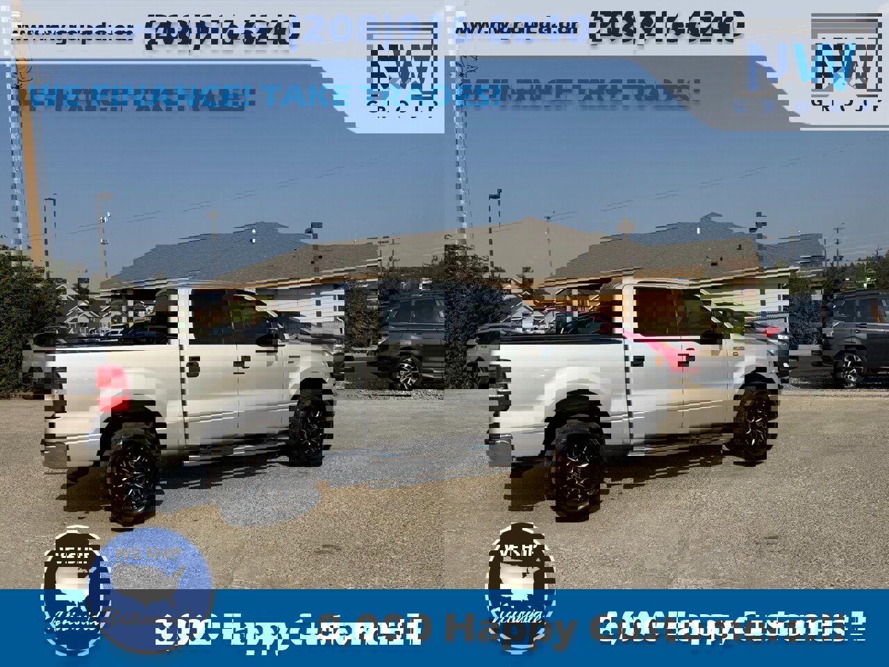 Used 2006 Ford F150 XLT image 45