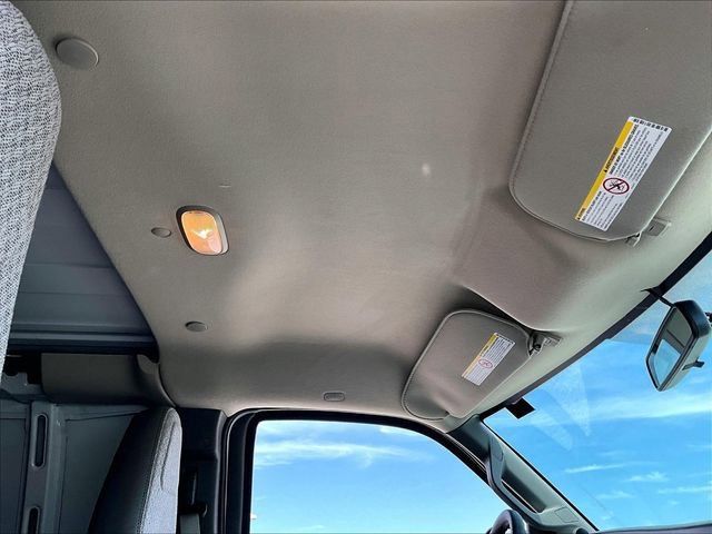 New 2026 Chevrolet Express 2500 w/ Driver Convenience Package RWD image 25