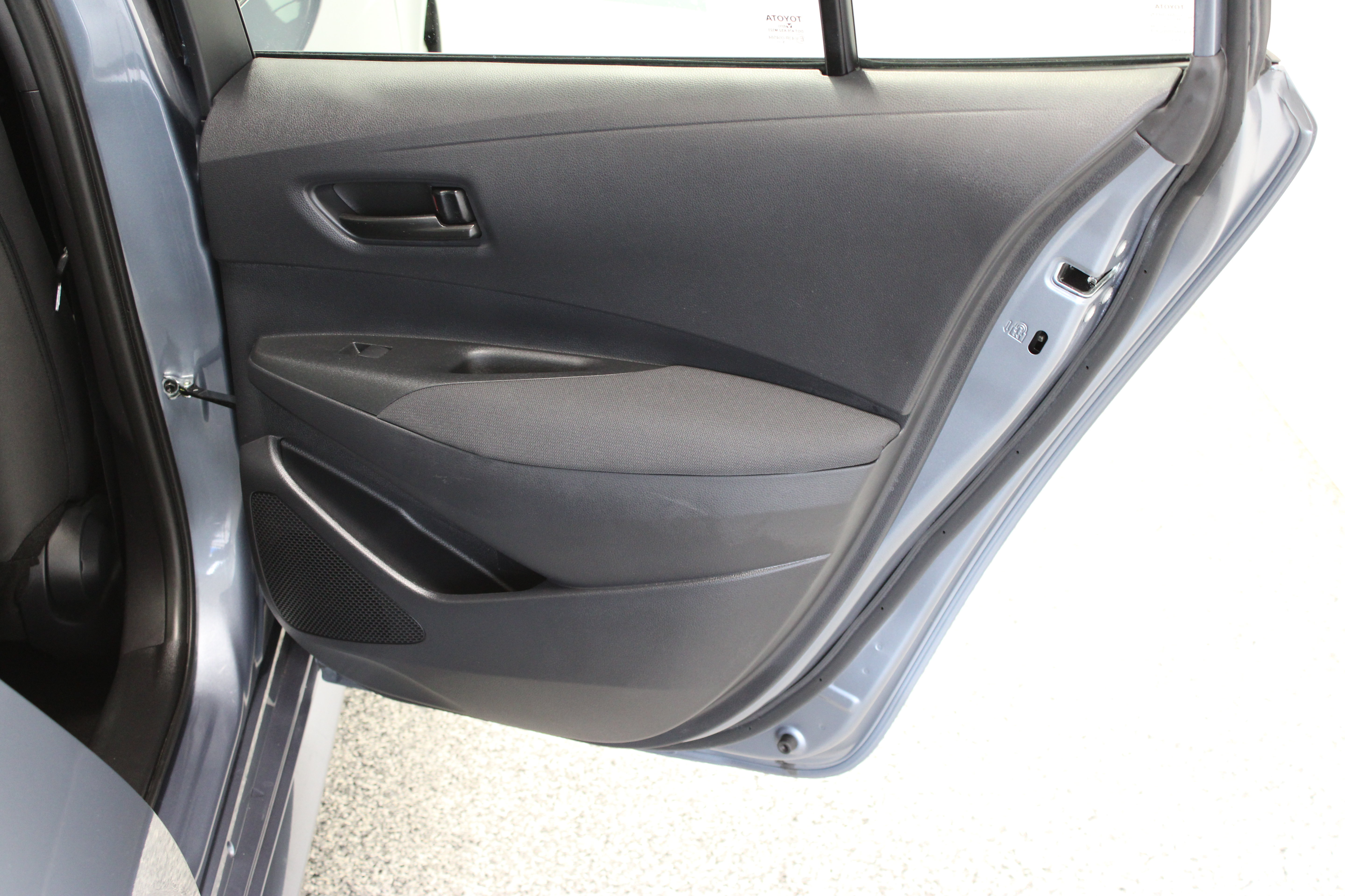 Certified 2026 Toyota Corolla LE FWD image 29