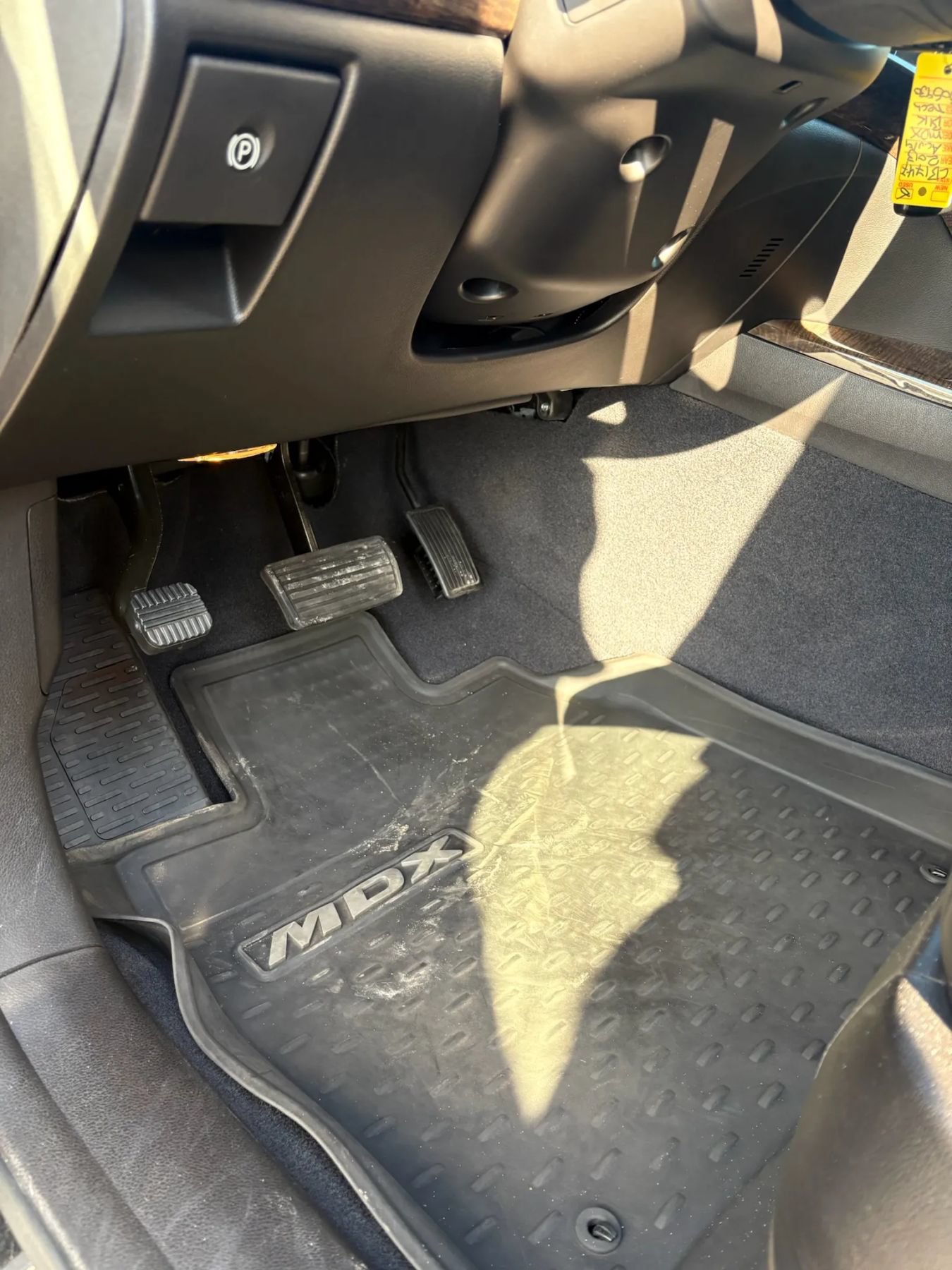 Used 2013 Acura MDX w/ Technology Package AWD/4WD image 15
