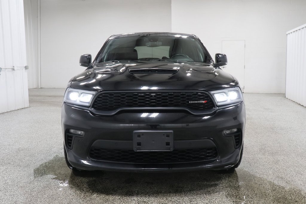 Used 2022 Dodge Durango R/T image 3