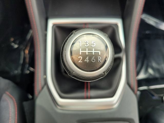 Used 2022 Subaru WRX Limited w/ Popular Package #1 image 26