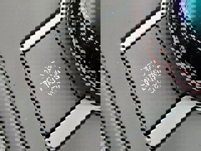 New 2026 Volkswagen Tiguan SE R-Line image 4