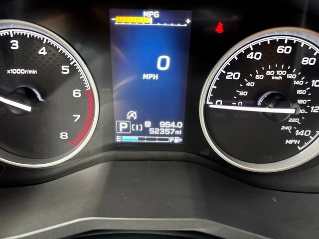 Used 2023 Subaru Forester Limited AWD/4WD image 21