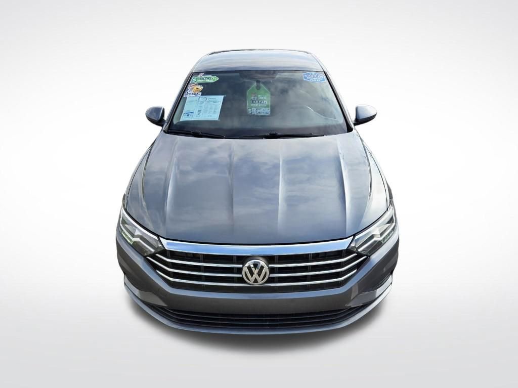 Used 2020 Volkswagen Jetta S w/ Driver Assistance Package FWD image 43