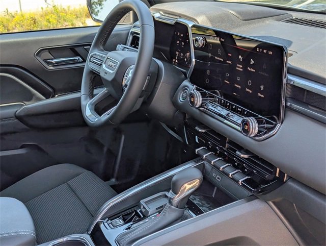 New 2026 GMC Canyon Elevation w/ Convenience Package image 8