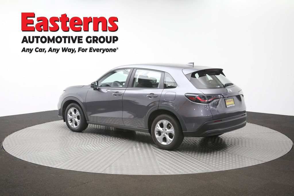 Used 2023 Honda HR-V LX image 57