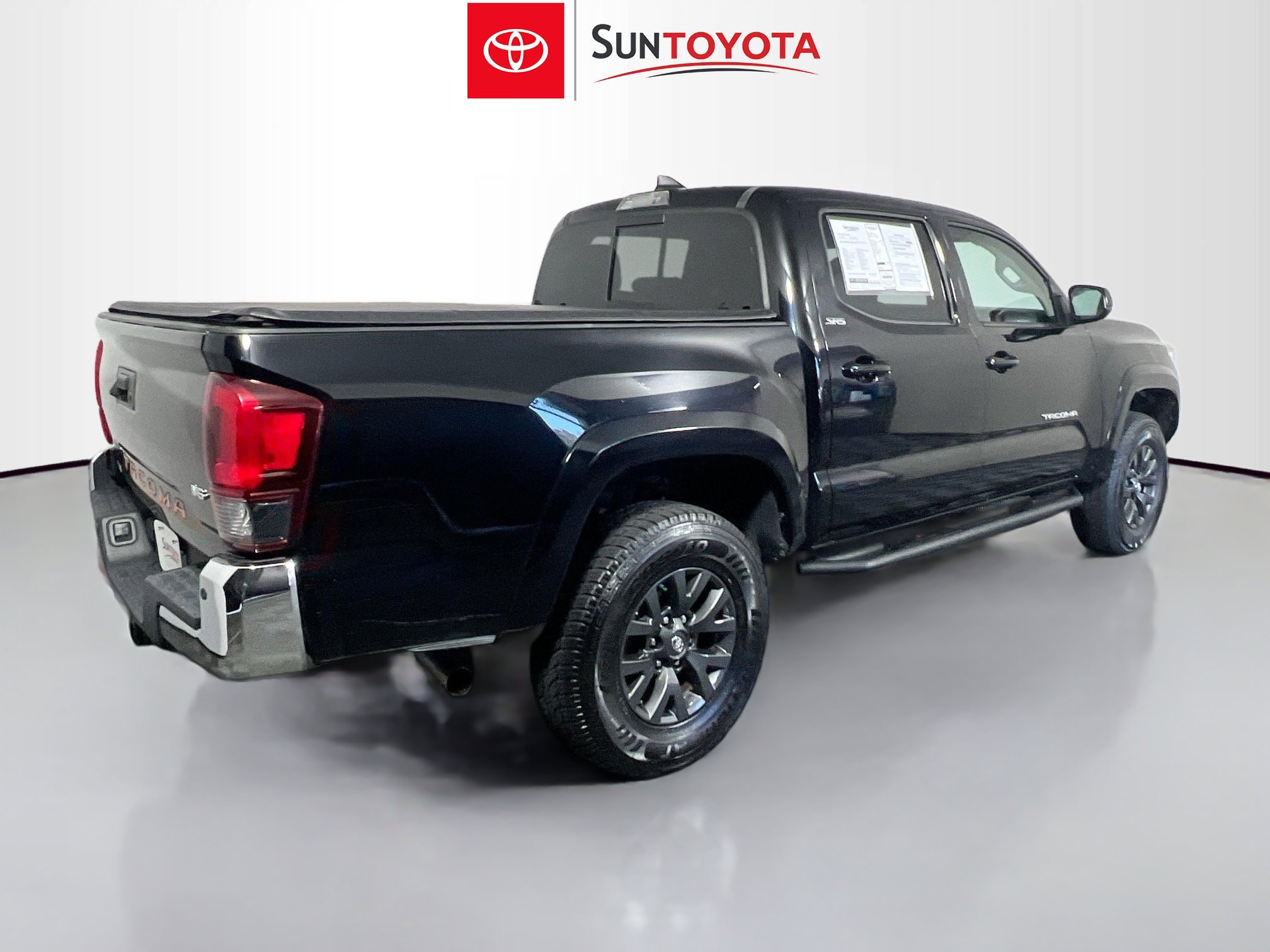 Used 2018 Toyota Tacoma SR5 image 4