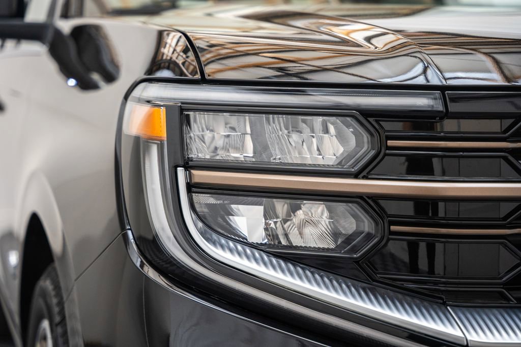 New 2026 Ford Expedition King Ranch AWD/4WD image 18