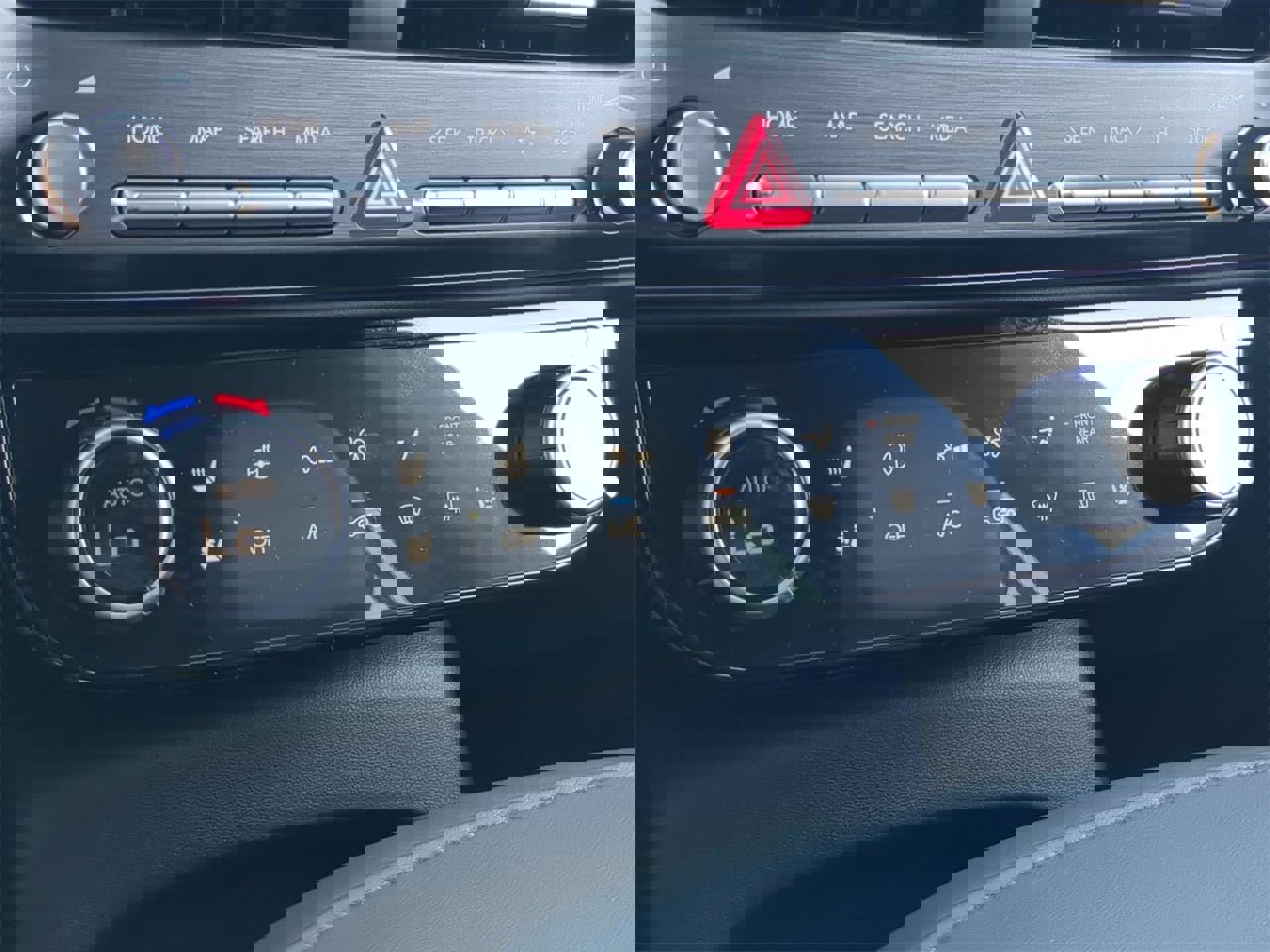 New 2026 Hyundai Palisade Calligraphy image 27