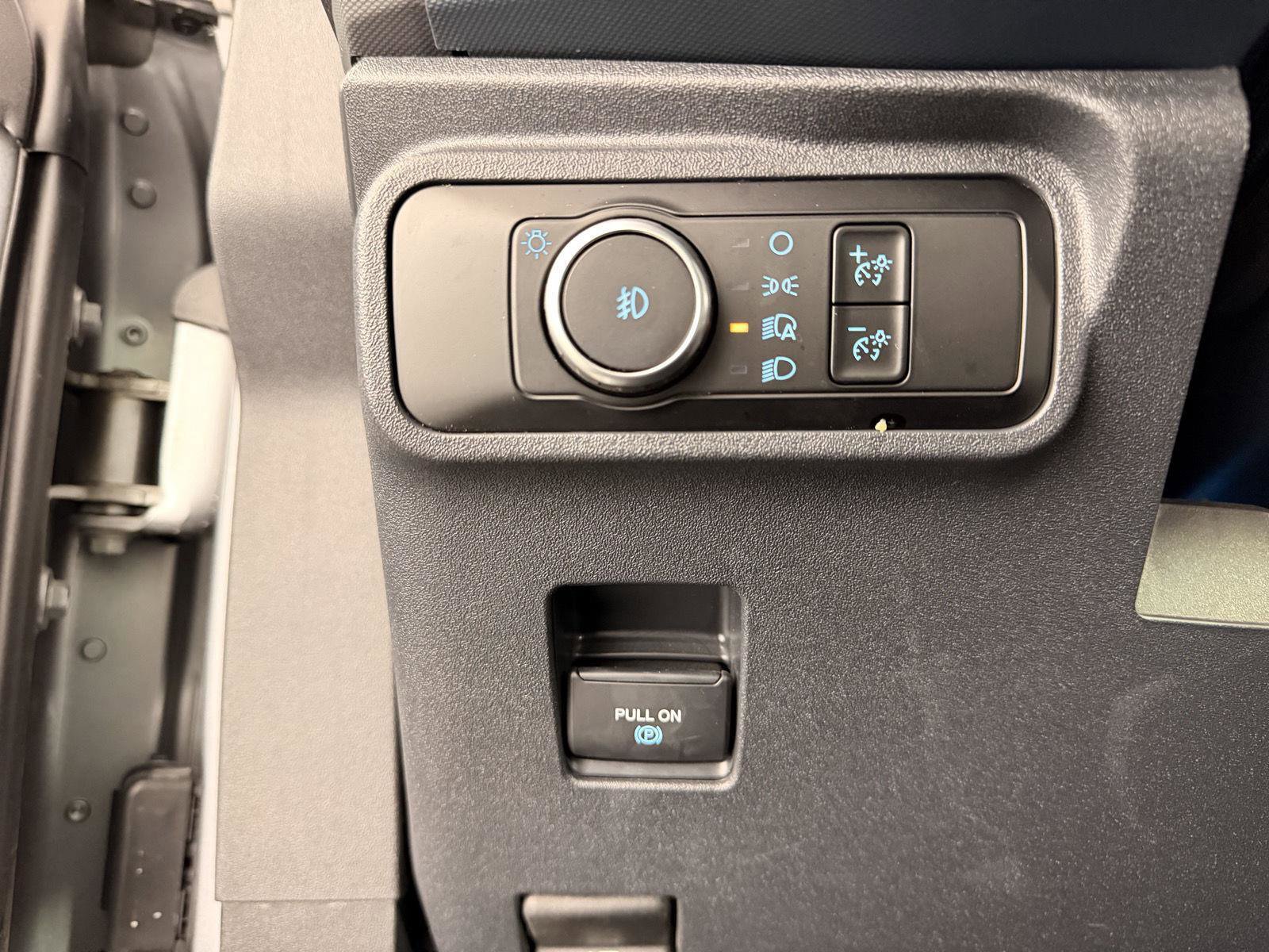 Used 2024 Ford Bronco Outer Banks image 30