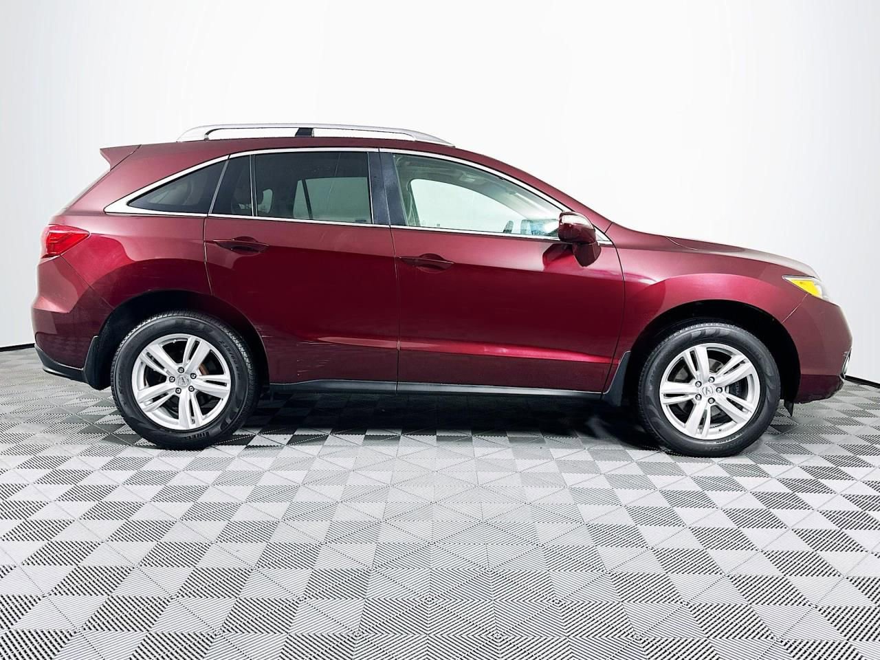 Used 2014 Acura RDX AWD w/ Technology Package image 15