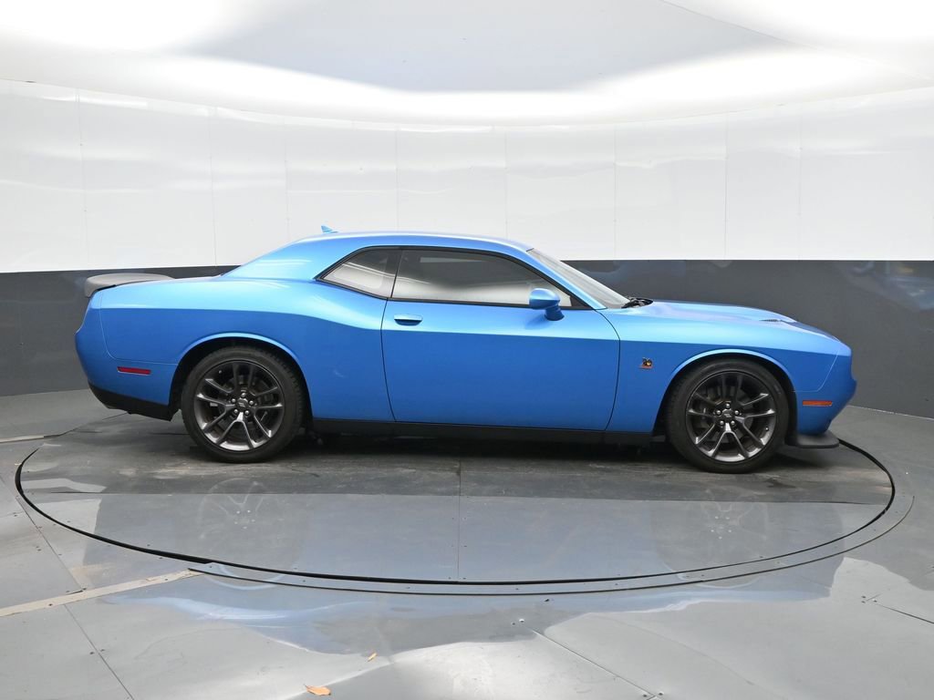 Used 2023 Dodge Challenger R/T Scat Pack image 10