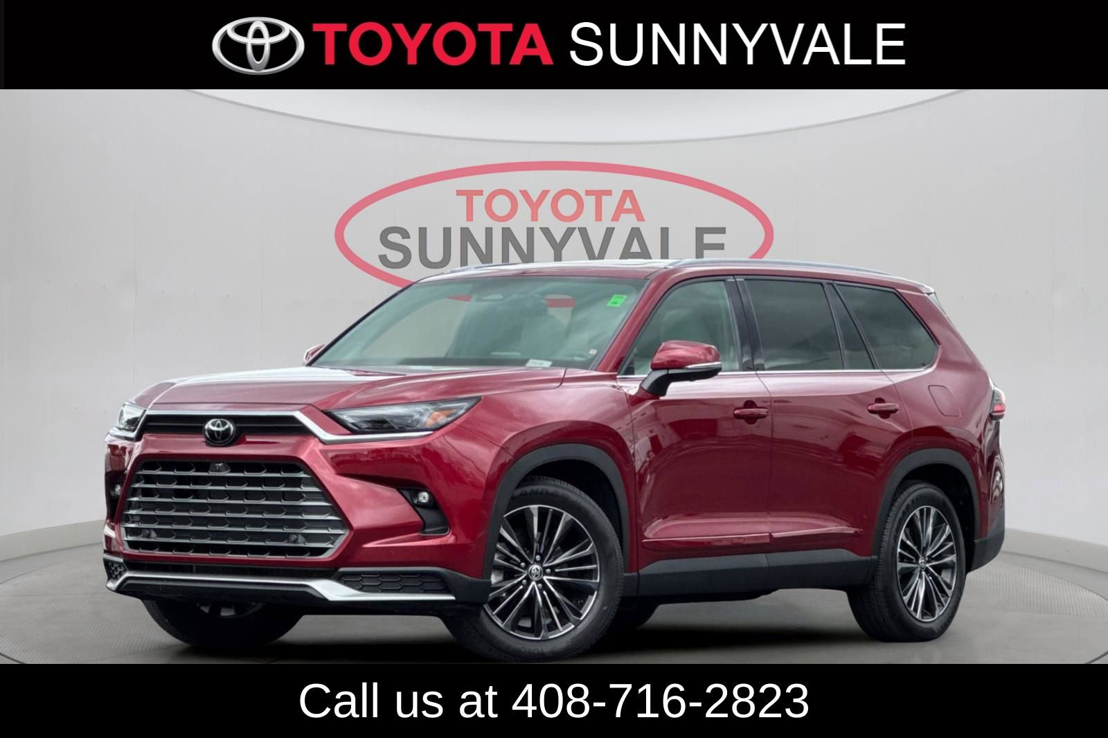 Used 2025 Toyota Grand Highlander AWD Hybrid image 2