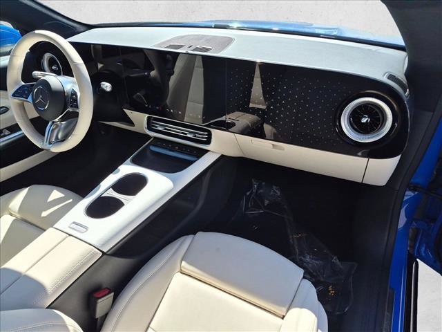 Certified 2026 Mercedes-Benz CLA 350 image 19