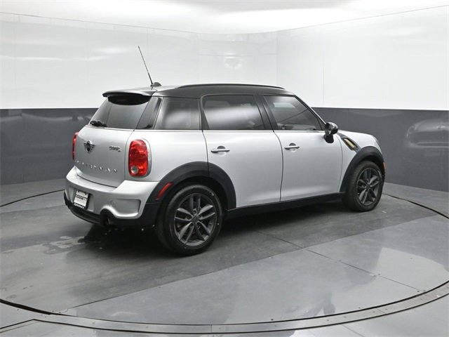 Used 2014 MINI Cooper Countryman S image 11