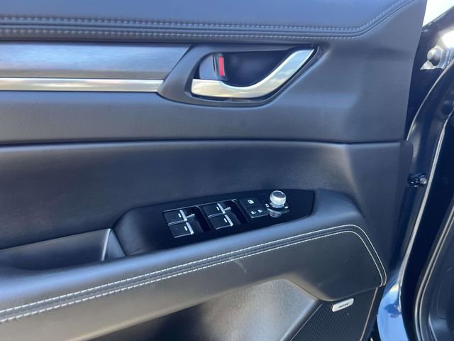 Certified 2024 MAZDA CX-5 AWD 2.5 S w/ Premium Plus Pkg image 18