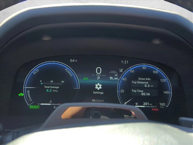 New 2026 Toyota Camry XSE FWD image 16