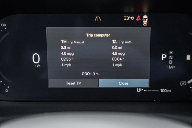 New 2026 Volvo XC90 B6 Ultra w/ Protection Package Premier AWD/4WD image 43