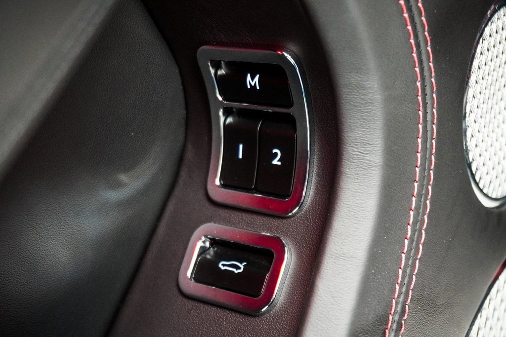 Used 2021 Bentley Continental GT Mulliner image 35