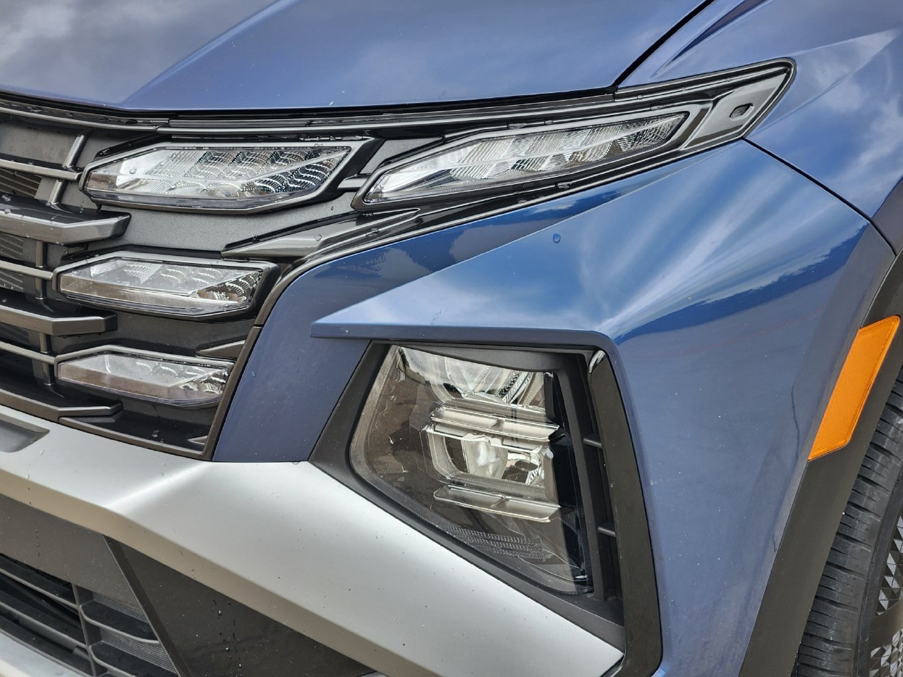 Used 2025 Hyundai Tucson SEL FWD image 6