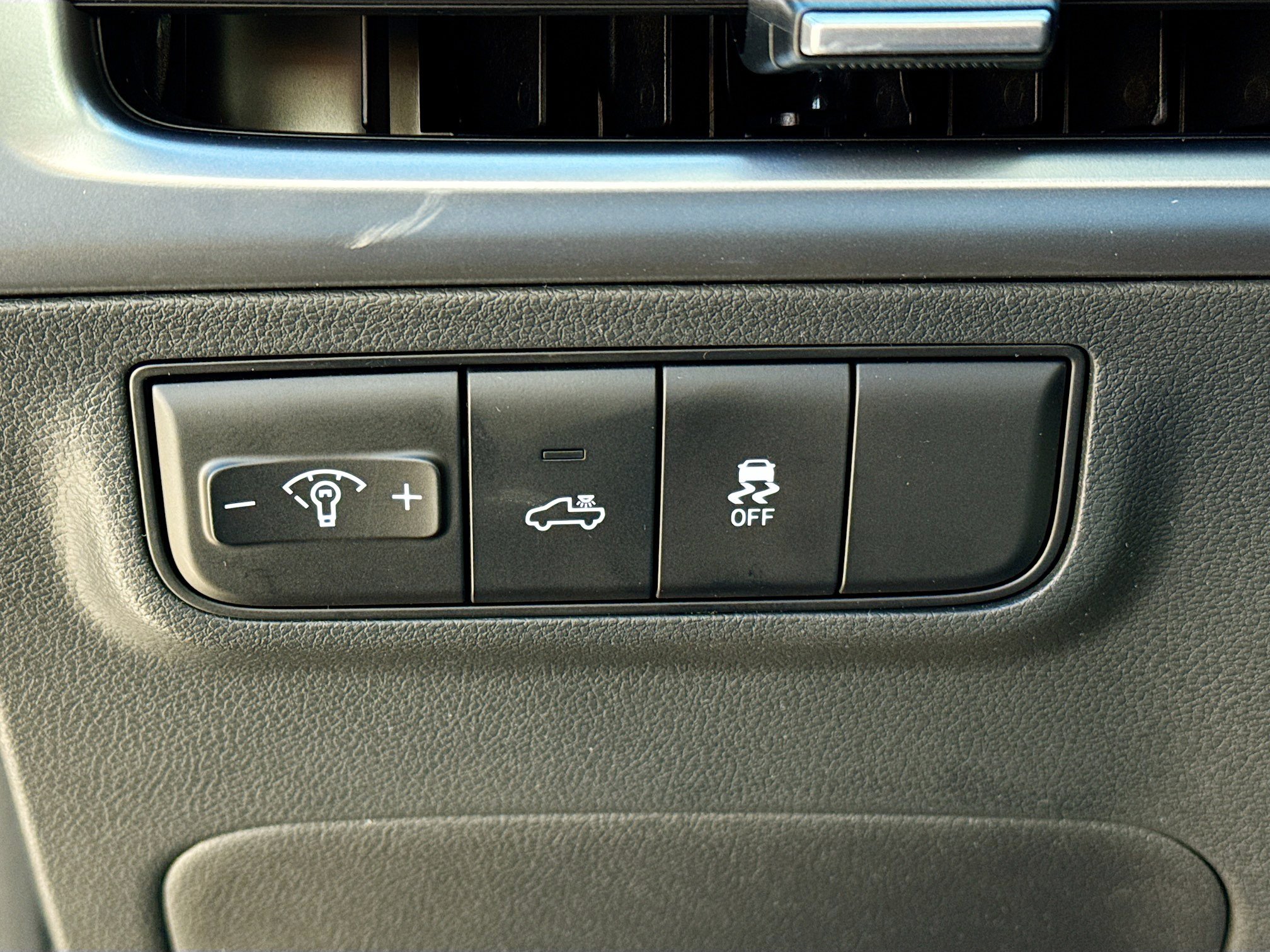 New 2026 Hyundai Santa Cruz SEL image 34