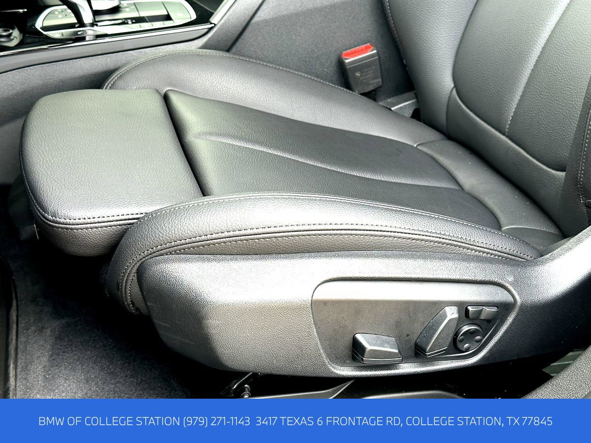 Certified 2024 BMW 228i Gran Coupe w/ Convenience Package FWD image 12