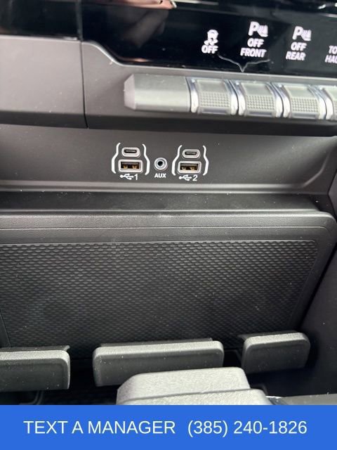 Used 2026 RAM 1500 Express image 20