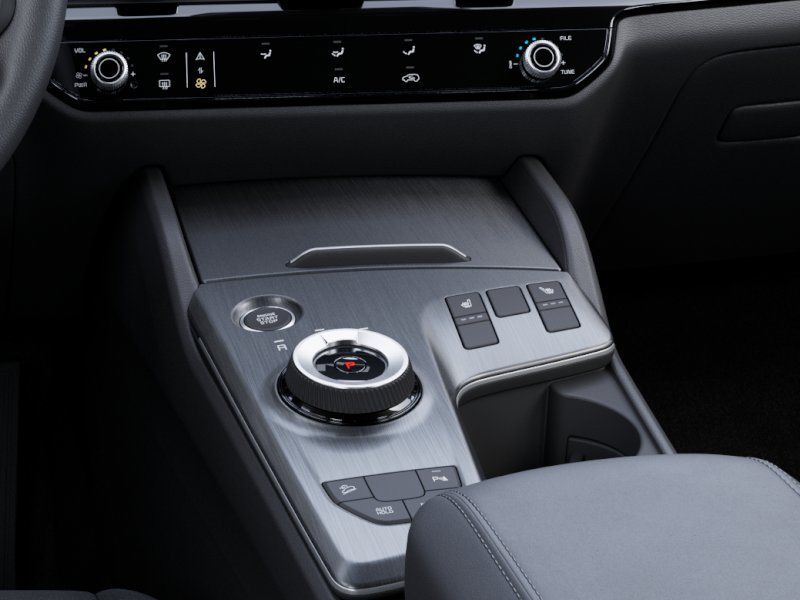 New 2027 Kia Sportage S AWD/4WD image 24
