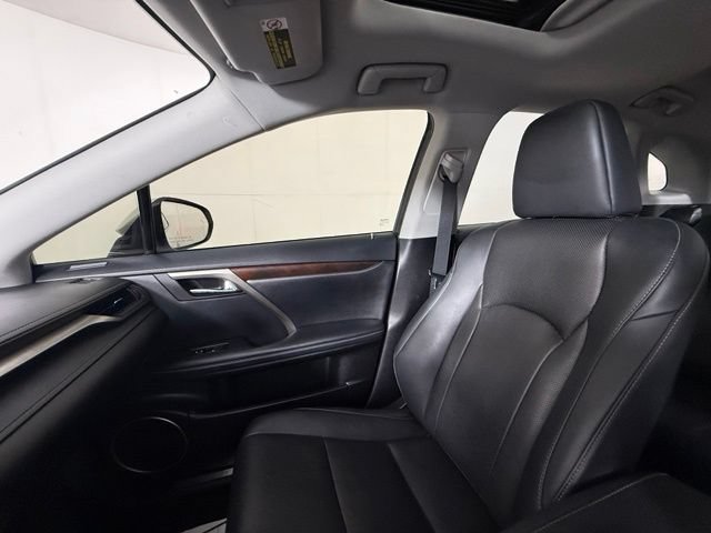 Certified 2022 Lexus RX 350 FWD w/ Premium Package image 19