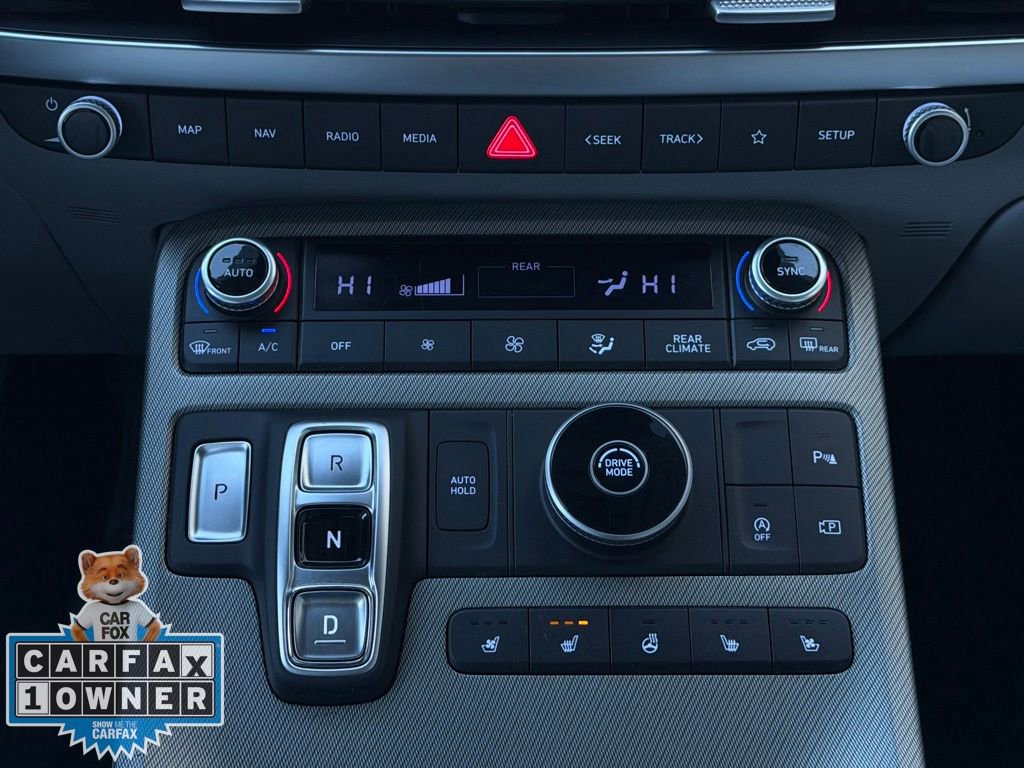 Used 2024 Hyundai Palisade SEL image 14