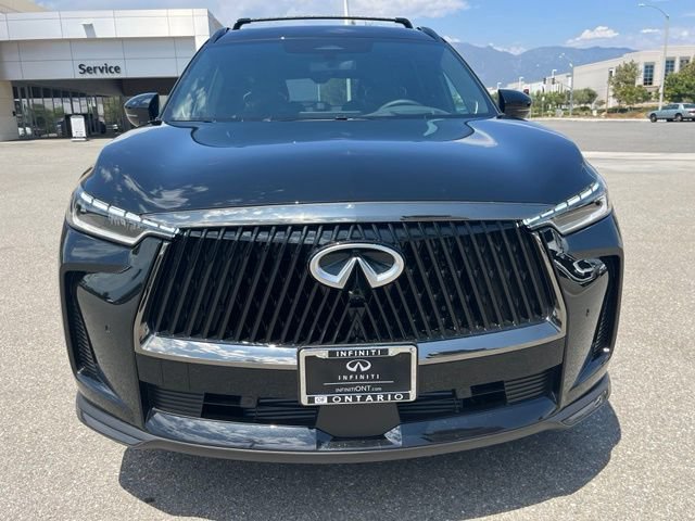 New 2027 INFINITI QX60 Autograph w/ Autograph Tech Package AWD/4WD image 4