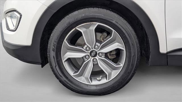 Used 2014 Hyundai Santa Fe Limited image 29