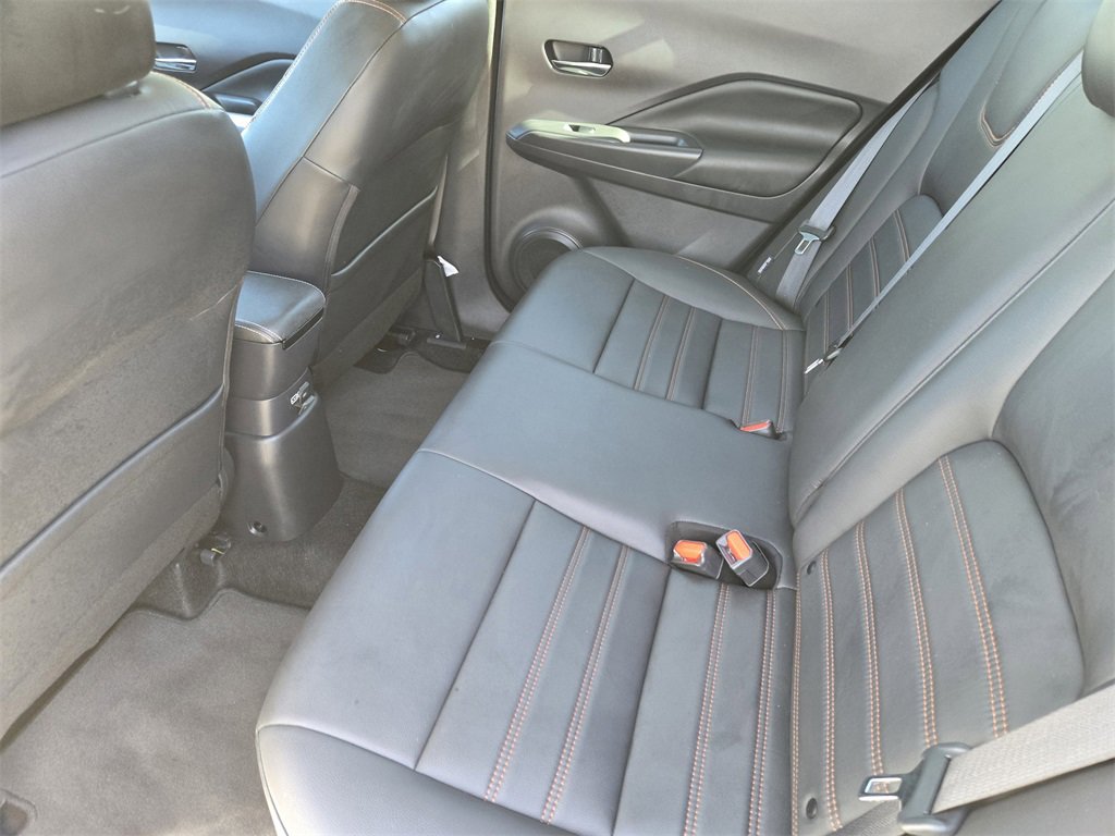 Used 2020 Nissan Kicks SR w/ SR Premium Package image 29