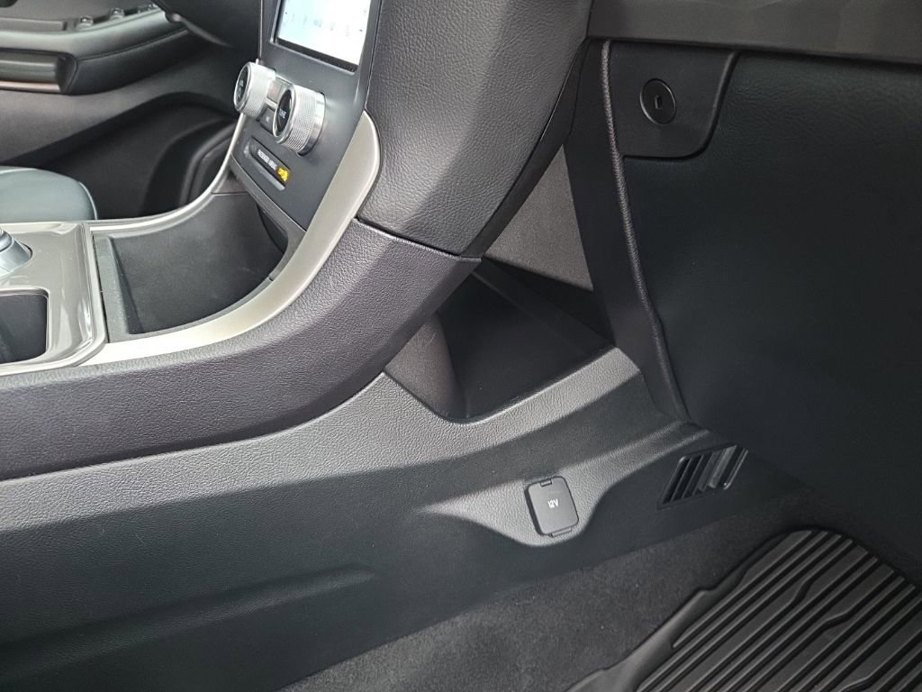 Used 2023 Ford Edge SEL w/ Convenience Package image 42