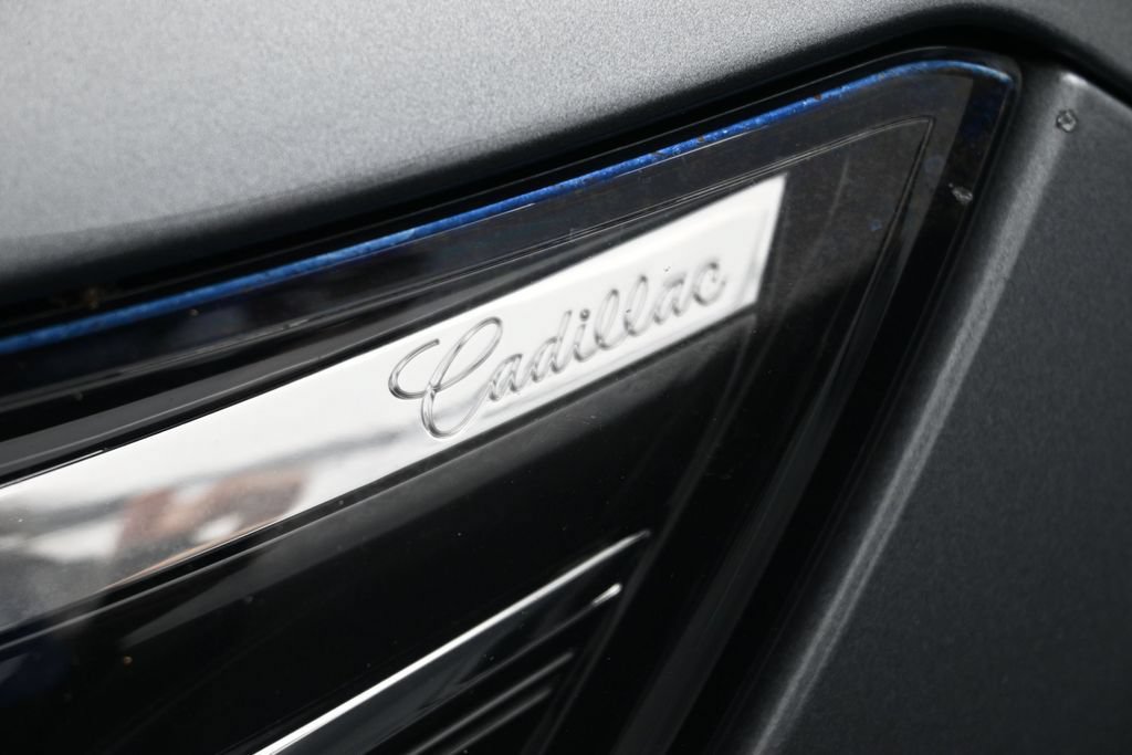 Used 2022 Cadillac XT6 Sport w/ Technology Package AWD/4WD image 42