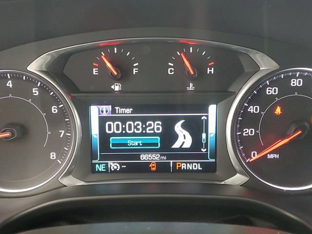 Used 2017 GMC Acadia SLT image 28