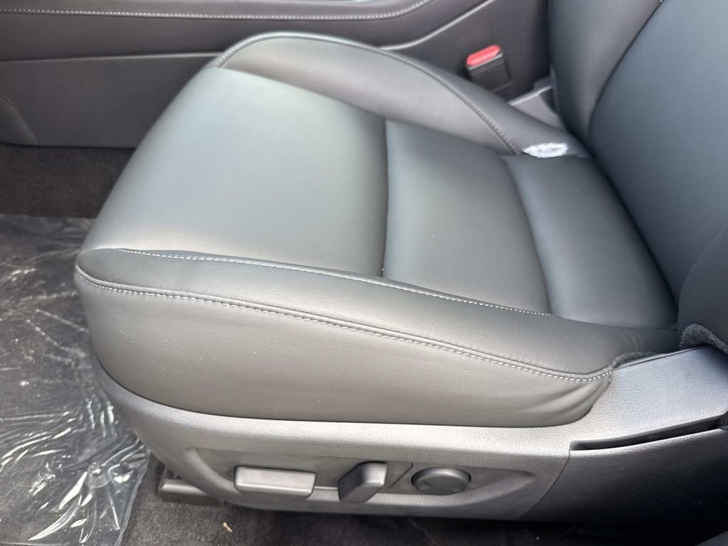 New 2026 MAZDA CX-30 AWD 2.5 S w/ Select Sport Pkg image 29